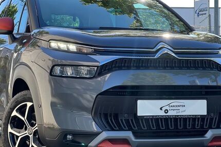 Citroen C3 Aircross 66.600 km 13.699 &euro; Langenau 89129