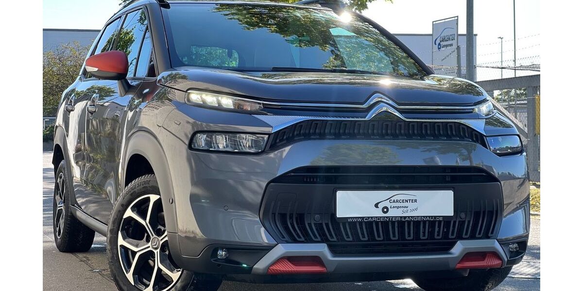 Citroen C3 Aircross 66.600 km 13.699 &euro; Langenau 89129