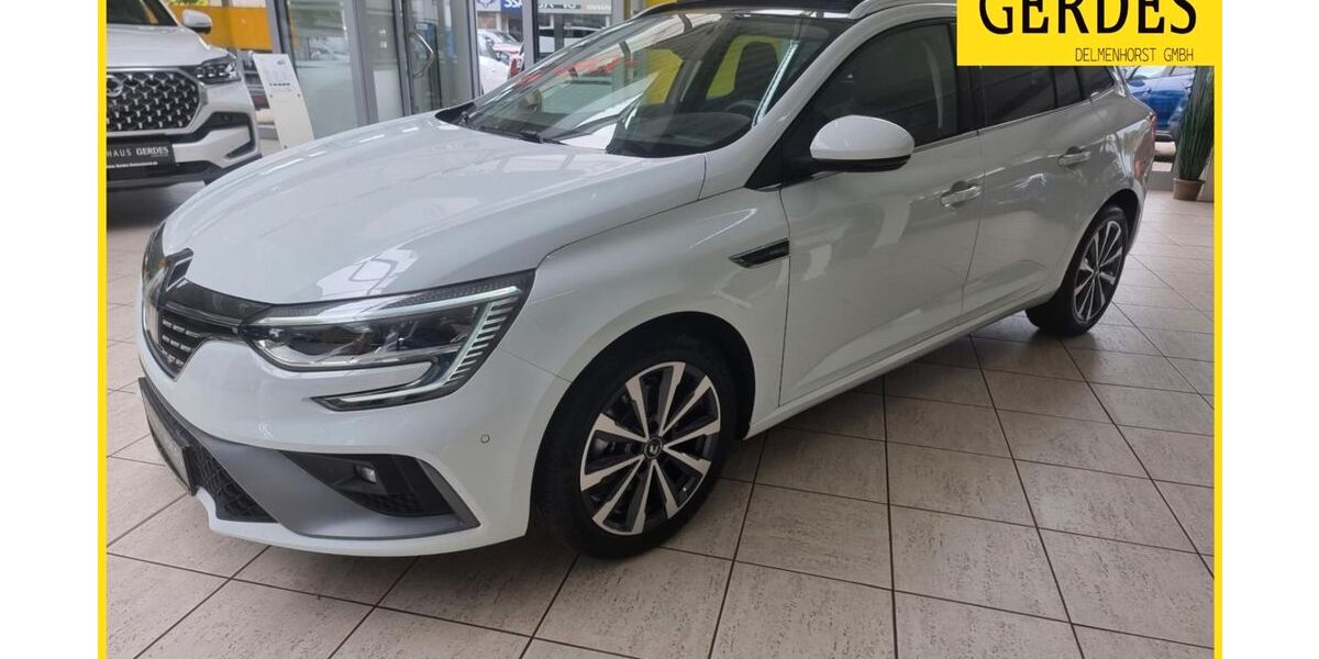 Renault Megane 45.000 km 23.490 &euro; Delmenhorst 27751