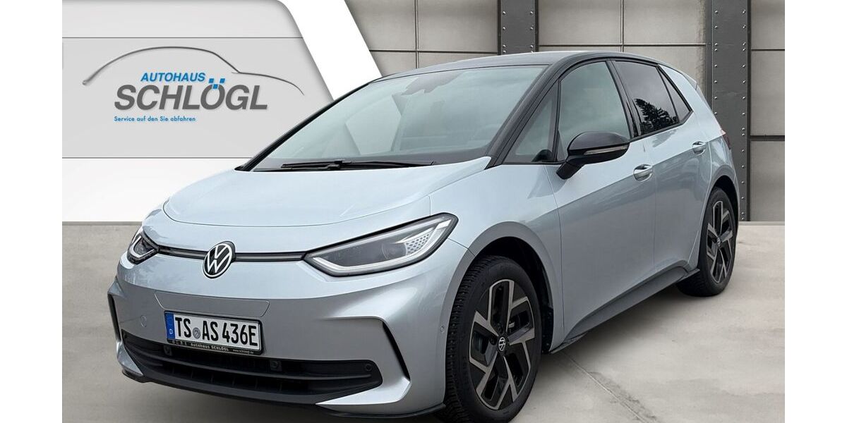 VW ID.3 5.000 km 41.950 &euro; Traunreut 83301