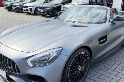 Mercedes-Benz AMG GT 41.634 km 119.990 &euro; Hanau/Nähe Airport Frankfurt/M 63456