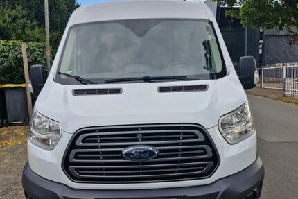 Ford Transit 104.000 km 15.400 € Solms 35606