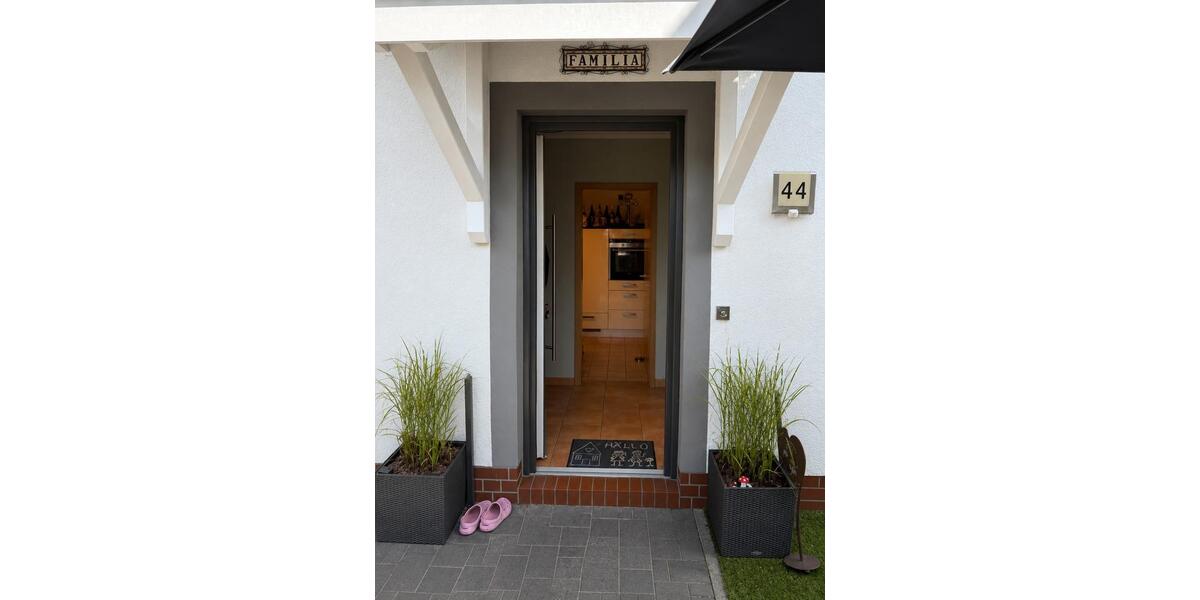 Reihenhaus Neustadt am Rübenberge - 4 Zimmer, 120 m&sup2;, 310.000&euro; | Angebot:26950114