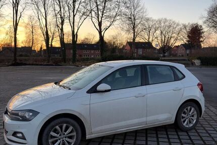 VW Polo 105.000 km 13.990 &euro; Lingen (Ems) 49811