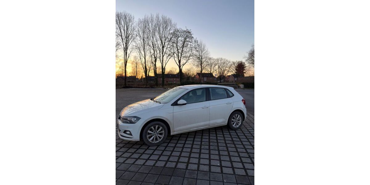 VW Polo 105.000 km 13.990 &euro; Lingen (Ems) 49811