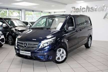 Mercedes-Benz Vito 162.600 km 26.980 € Berlin 13359