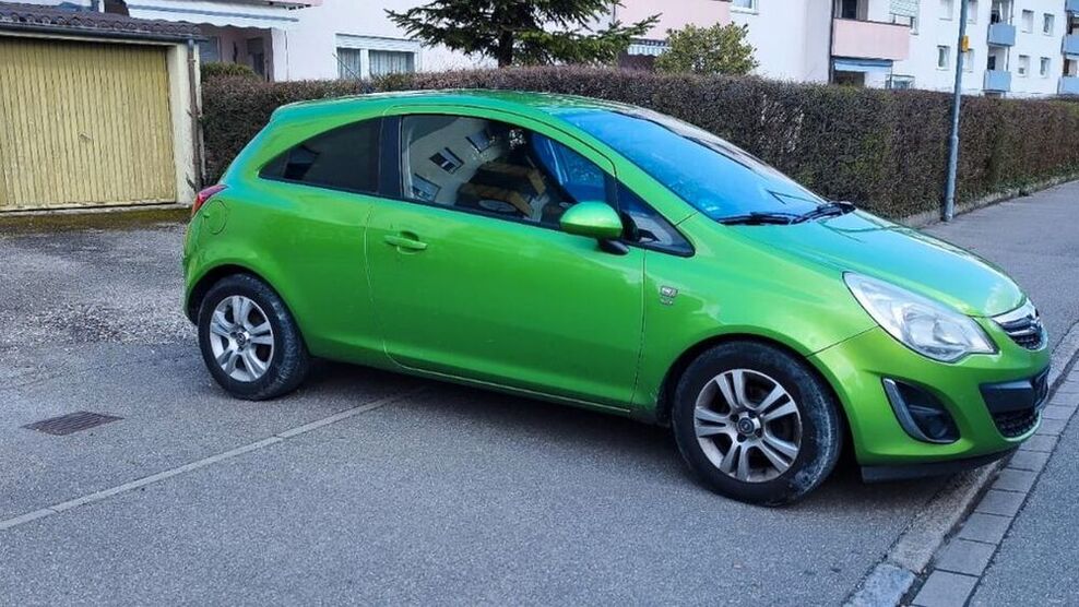 Corsa