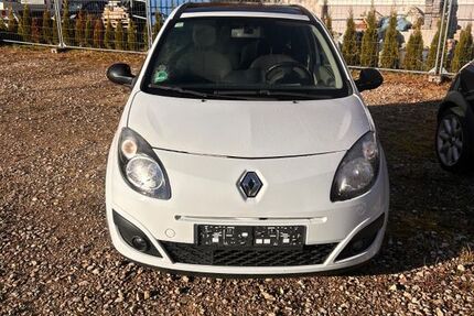 Renault Twingo 99.700 km 2.300 &euro; Bad Urach 72574