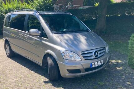 Mercedes Viano