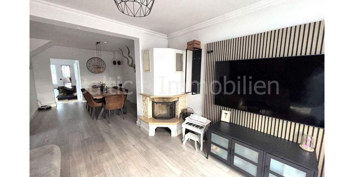 Doppelhaushälfte Kiel / Ellerbek Ellerbek - 4 Zimmer, 110 m&sup2;, 349.000&euro; | Angebot:24634162