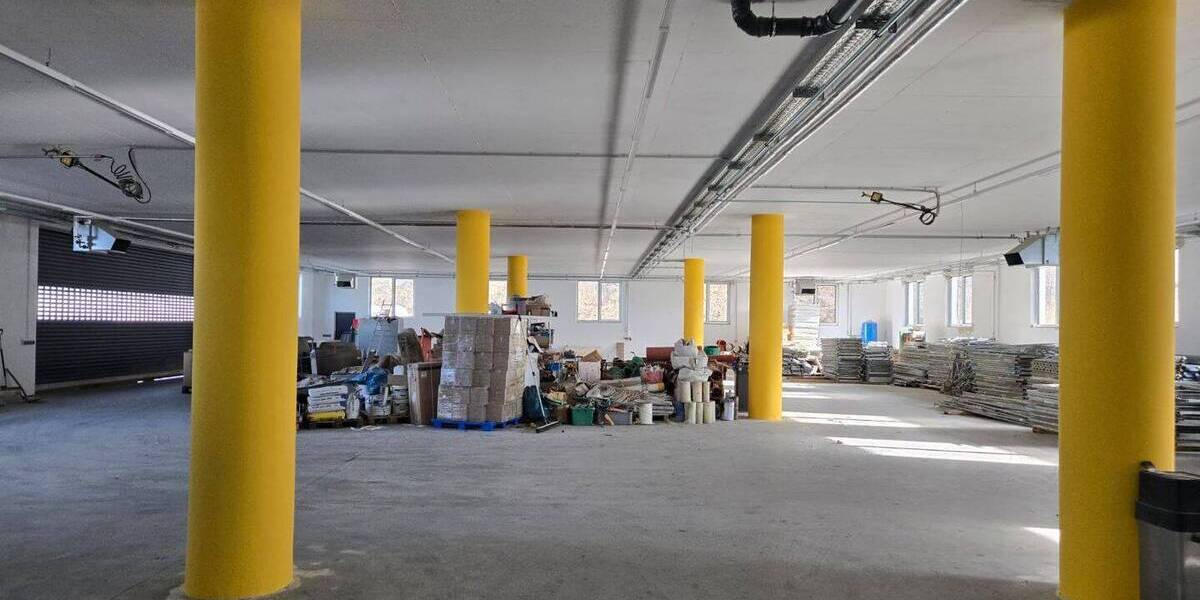 Gewerbeobjekt Winzer Neßlbach - 8.500&euro; | Angebot:26657865