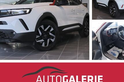 Opel Mokka 100.000 km 13.950 &euro; Braunschweig 38116