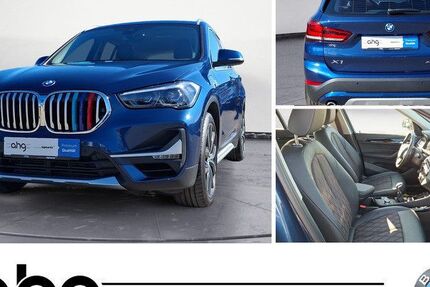 BMW X1 41.017 km 25.860 &euro; Balingen 72336