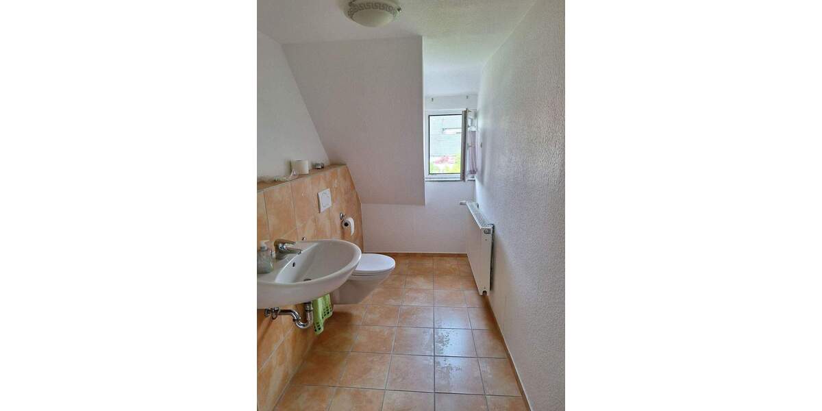 Doppelhaushälfte Karlsruhe Neureut - 4 Zimmer, 100 m&sup2;, 555.000&euro; | Angebot:24843662