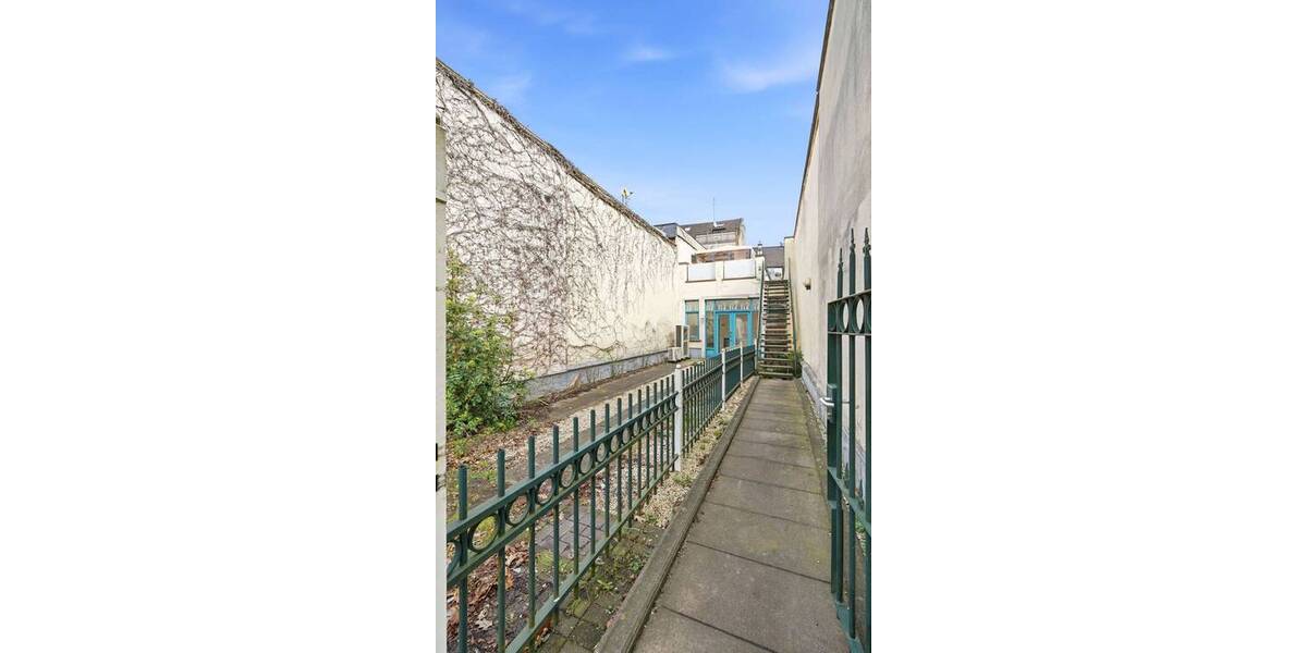 Mehrfamilienhaus, Wohnhaus Kevelaer Kevelaer Mitte - 4 Zimmer, 453 m&sup2;, 710.000&euro; | Angebot:26912705