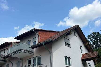 Wohnung zum Kaufen in Michelstadt 249.000 € 83 m²