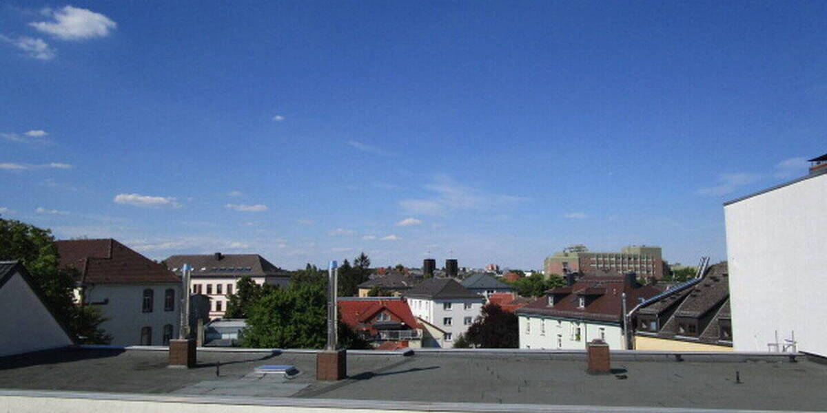 Etagenwohnung Gießen - 3 Zimmer, 91 m&sup2;, 1.100&euro; | Angebot:26794373