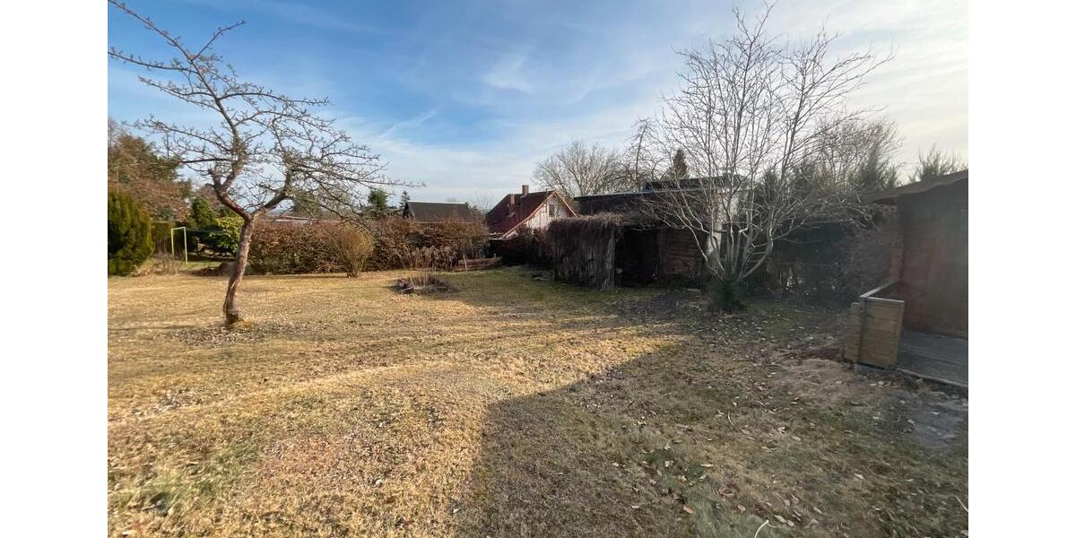 Bungalow Werdau - 4 Zimmer, 153 m&sup2;, 1.700&euro; | Angebot:26199790