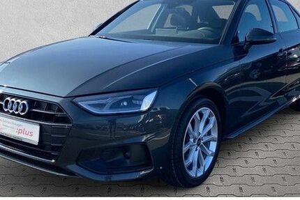 Audi A4 21.793 km 35.774 € Oldenburg 26135