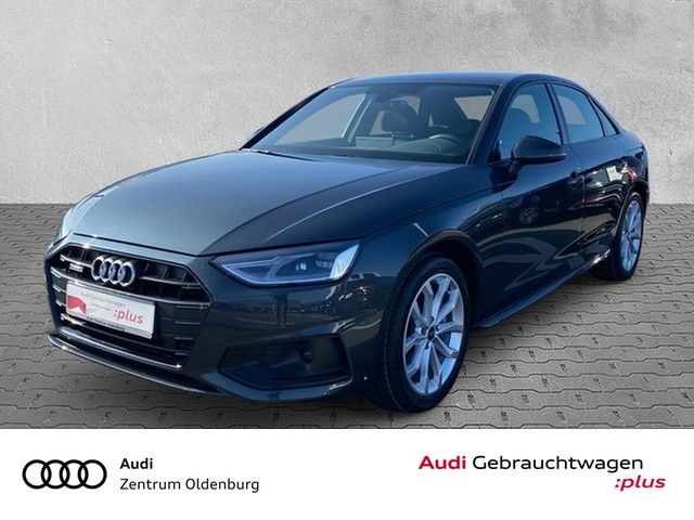 Audi A4 21.793 km 35.774 € Oldenburg 26135