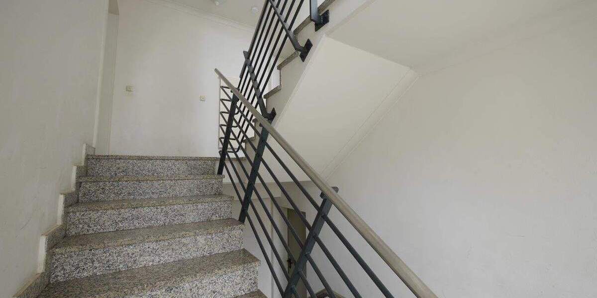 Etagenwohnung Weimar Westvorstadt - 3 Zimmer, 77 m&sup2;, 197.500&euro; | Angebot:25356173