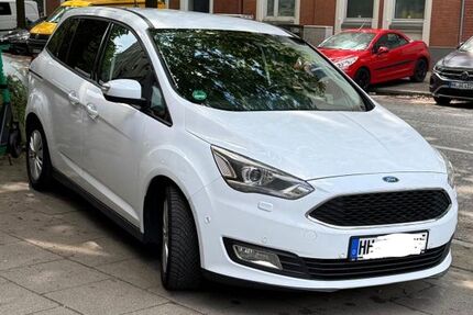 Ford C-Max 163.000 km 8.900 &euro; Hamburg 22547