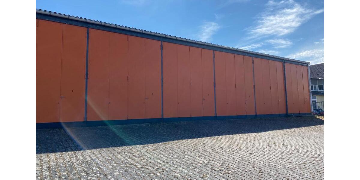 Gewerbeobjekt Kastellaun - 4&euro; | Angebot:16627600