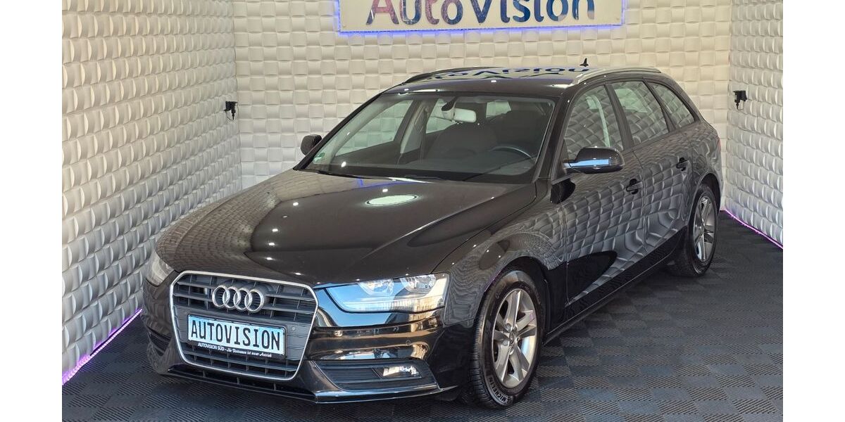 Audi A4 214.000 km 8.950 &euro; Herzberg am Harz 37412
