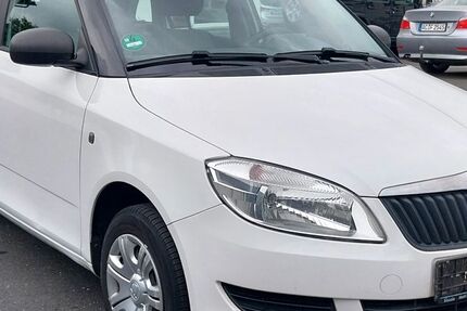 Skoda Fabia 223.000 km 2.800 &euro; Eschweiler 52249