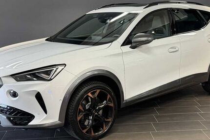 Cupra Formentor 7.300 km 38.760 € Offenbach 63069