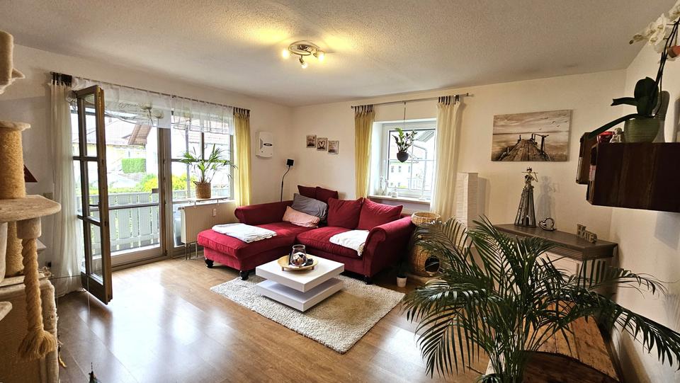 Wunderschöne 3,5-Zi.-Wohnung ! 3 zimmer