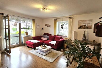 Wunderschöne 3,5-Zi.-Wohnung ! zimmer