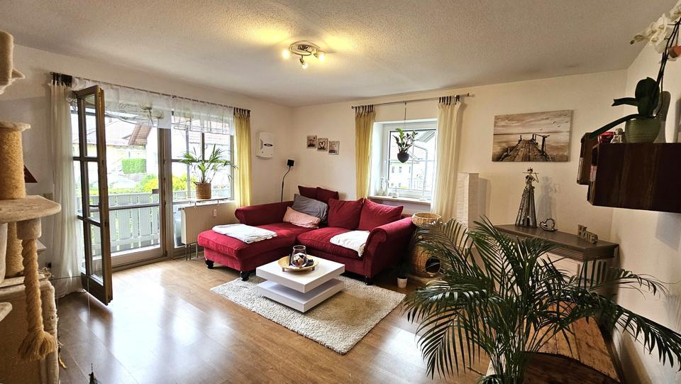 Wunderschöne 3,5-Zi.-Wohnung ! zimmer