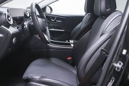 Mercedes-Benz C 180 15.341 km 35.880 &euro; Gießen 35396