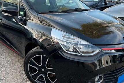 Renault Clio 123.891 km 6.990 &euro; Berlin 13089