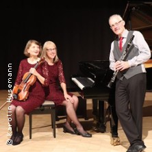 Rheinland Trio 08.11.2025 Villa Wippermann - Regionalmuseum