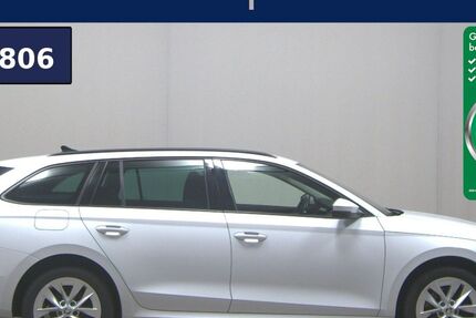 Skoda Octavia 100.771 km 17.980 &euro; Gyhum/Bockel 27404