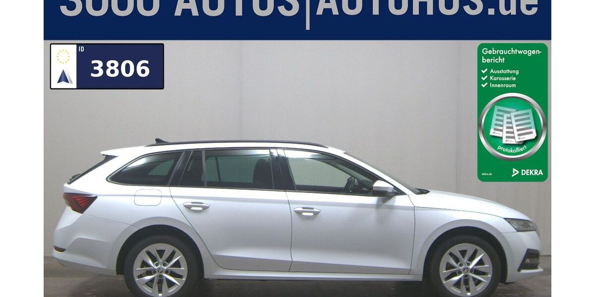 Skoda Octavia 100.771 km 17.980 &euro; Gyhum/Bockel 27404