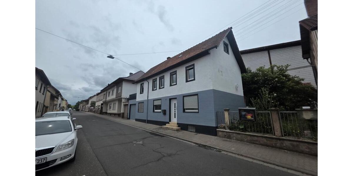 Einfamilienhaus Bolanden - 7 Zimmer, 120 m&sup2;, 290.000&euro; | Angebot:26893232