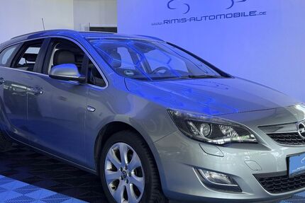 Opel Astra 134.000 km 6.799 &euro; Gelsenkirchen 45884