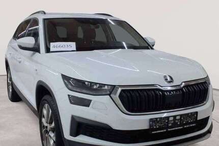 Skoda Kodiaq 89.526 km 23.090 &euro; Fernwald-Steinbach 35463