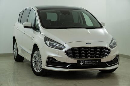 Ford S-Max 72.265 km 23.800 &euro; Kupferzell 74635