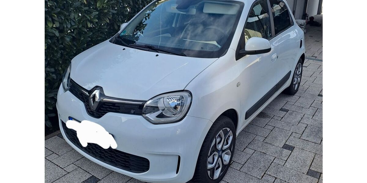 Renault Twingo 60.800 km 9.900 &euro; Großbettlingen 72663