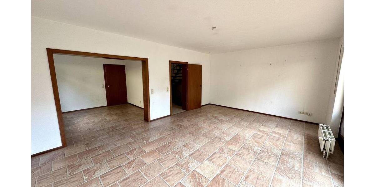 Schöne Doppelhaushälfte zentral in Leverkusen Lützenkirchen 4 zimmer