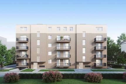 Wohnung Jena Löbstedt - 3 Zimmer, 83 m&sup2;, 367.356&euro; | Angebot:23549508