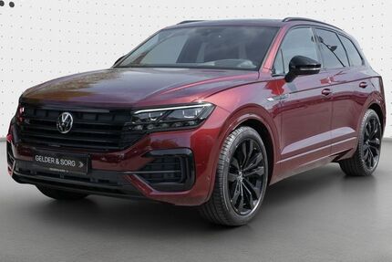 VW Touareg 56.600 km 57.490 &euro; Sand am Main 97522