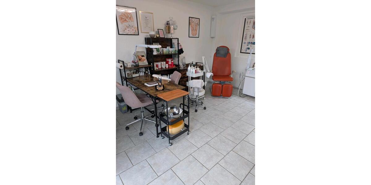 Gewerbeobjekt Schortens - 420&euro; | Angebot:25894800