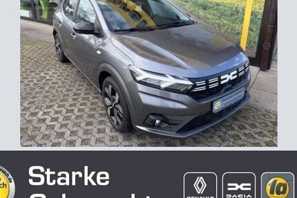 Dacia Sandero 1.524 km 19.990 &euro; Lehnin a.d.A2 14797