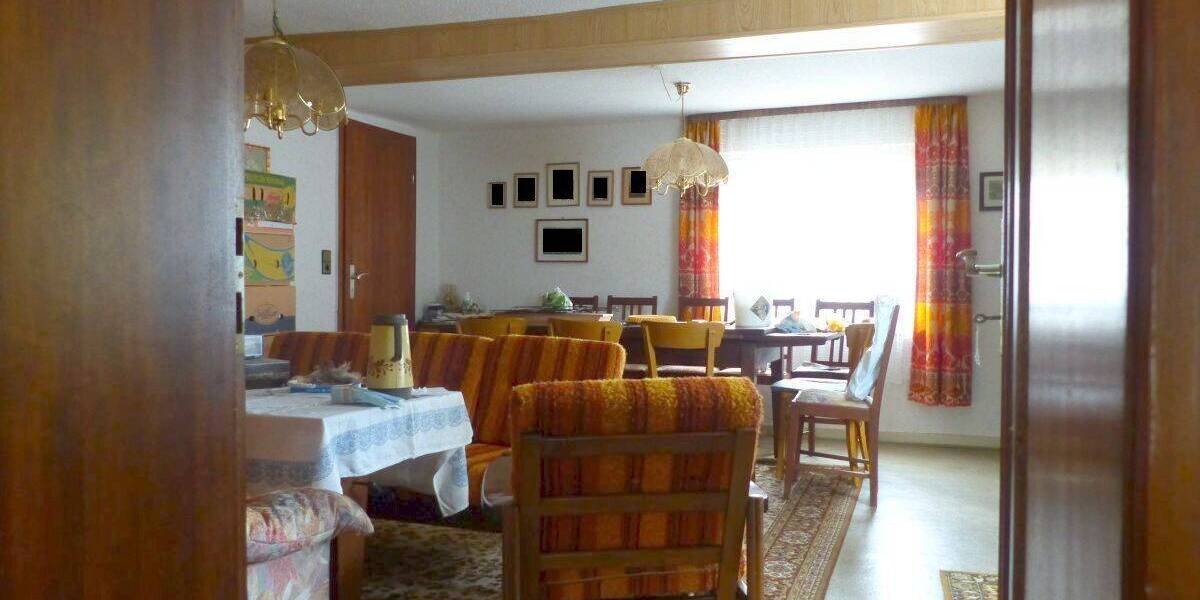 Einfamilienhaus Grünberg Stangenrod - 1 Zimmer, 260 m&sup2;, 285.000&euro; | Angebot:25400457