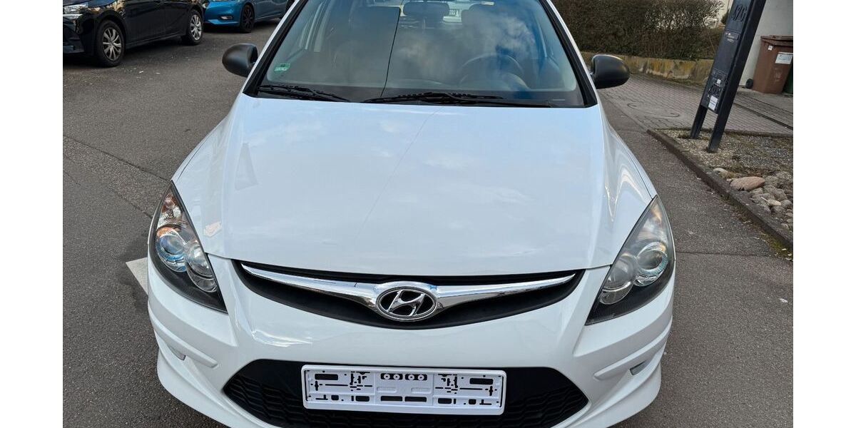 Hyundai i30 185.808 km 4.200 &euro; Stuttgart 70469